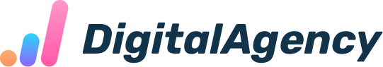 digital logo